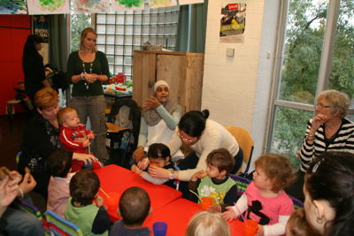 Foto 30 uit Peuters Focus14_10