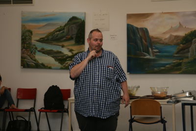 Foto 478 uit Ouderen4Daagse2016