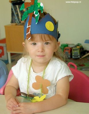 Foto 49 uit Kiddoozzkinderopvang