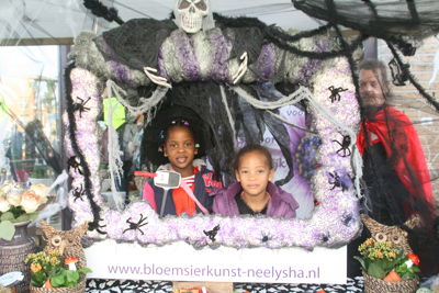 Foto 9 uit HalloweenFotoshoot2015