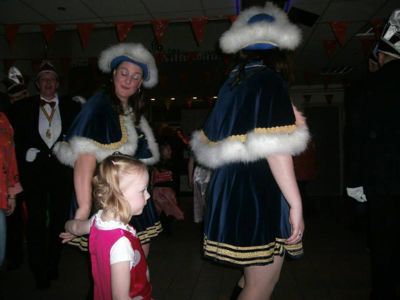 Foto 76 uit StormpolderCarnaval