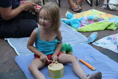 Foto 35 uit MamaCafe in DFMC