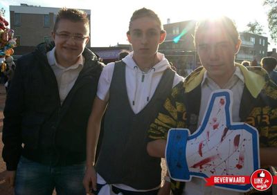 Foto 57 uit Halloween26-10-13