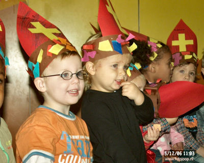 Foto 145 uit RK Regenboog