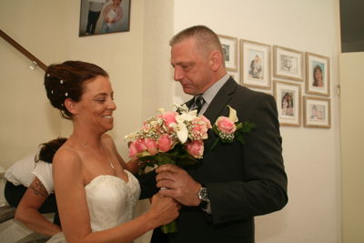 Foto 20 uit Bruiloft-Beverwaard