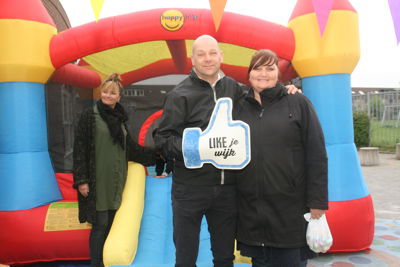 Foto 12 uit PSZ RK Regenboog