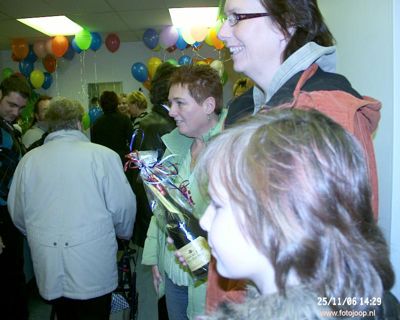 Foto 11 uit Haarstudio Sylviana