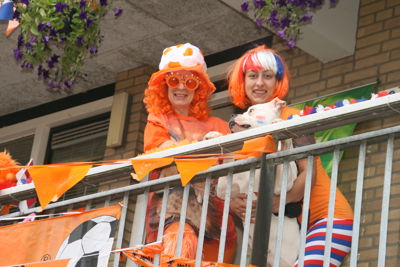 Foto 194 uit OranjeInBeverwaard