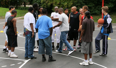 Foto 24 uit Dwightmemorealday!