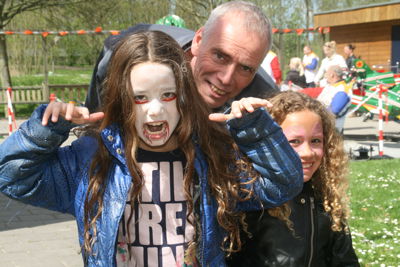 Foto 73 uit KoningsdagStormpolder