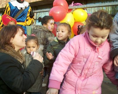 Foto 313 uit Sint kerstendijk