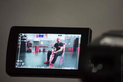 Foto 64 uit TVRijnmondOpnamen