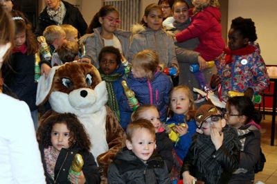 Foto 27 uit PasenStormpolder