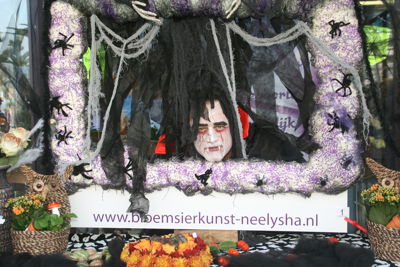 Foto 6 uit HalloweenFotoshoot2015