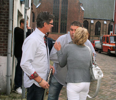 Foto 66 uit Boksschool I-Believe