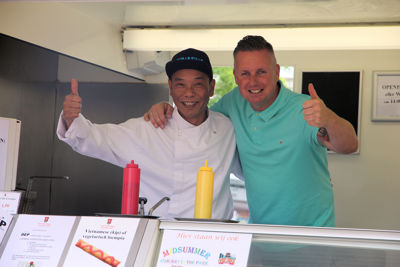 Foto 104 uit BewegenWaard 2019