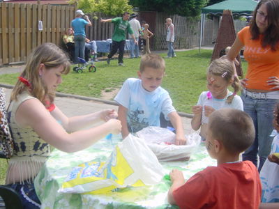 Foto 179 uit country feest 2005