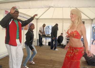 Foto 30 uit Wijkfeest25-06-2011