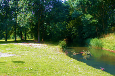 Foto 462 uit StratenBEVERWAARD