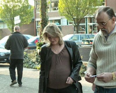 Foto 63 uit Opzoomeren 07 bw