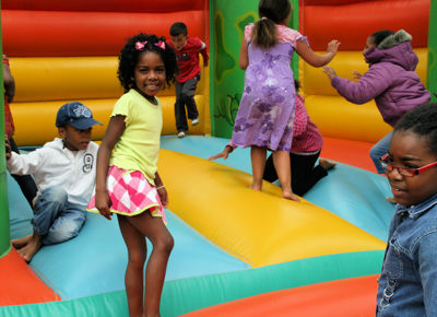 Foto 91 uit Dwightmemorealday!