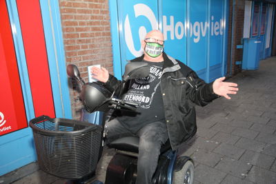 Foto 91 uit hoogvliet verbouwen