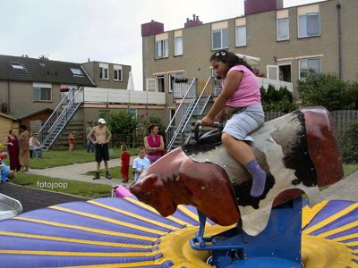 Foto 49 uit country feest 2005