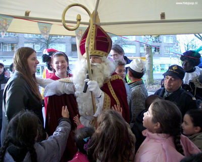 Foto 195 uit Sint kerstendijk