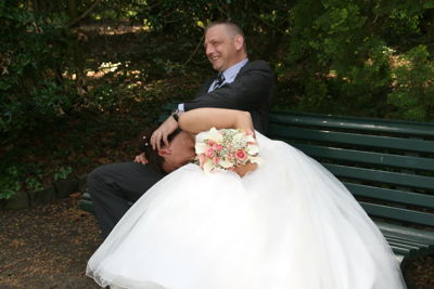 Foto 109 uit Bruiloft-Beverwaard