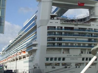 Foto 3 uit Cruiseschepen R.dam