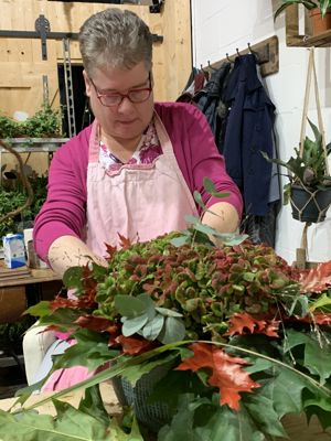 Foto 99 uit WorkShop Chantal