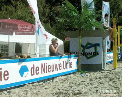 Foto 106 uit wijkparkfeest 2006