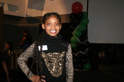 Foto 209 uit KinderModeshowFocus