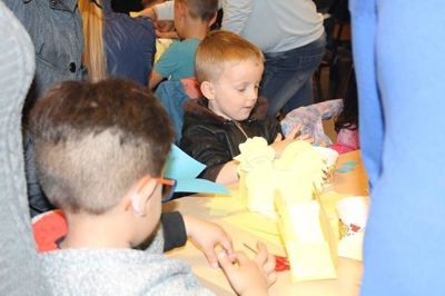 Foto 13 uit Pasen Stormpolder