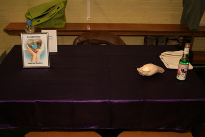 Foto 113 uit Paranormale-Beurs