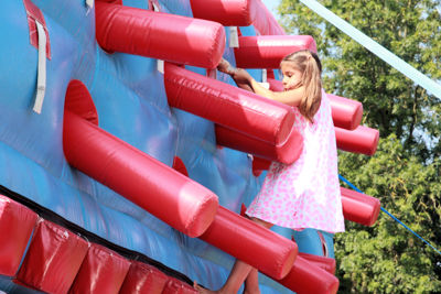 Foto 31 uit Week Van Hoop26-8