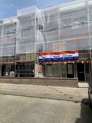 Foto 37 uit Oranje Beverwaard