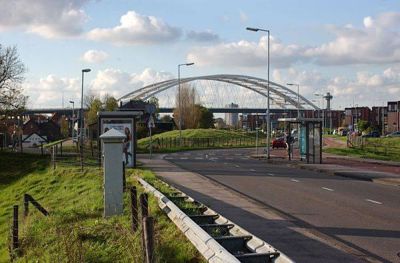 Foto 95 uit SloopEnOpbouwWIJK