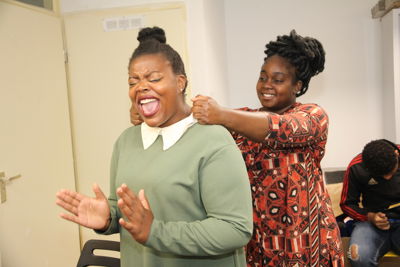 Foto 18 uit Zang WorkShop8-8