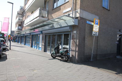 Foto 9 uit hoogvliet verbouwen