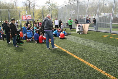 Foto 73 uit VoetbalFest17-4-16