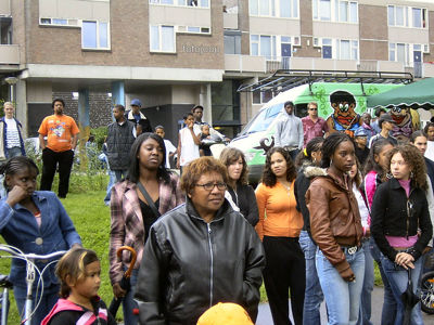 Foto 92 uit dwightmemorialday05