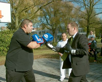 Foto 44 uit sport,spel&cultuurdag