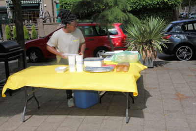 Foto 12 uit Theater & Dans 24-8