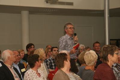 Foto 65 uit Afscheid DR Eusman