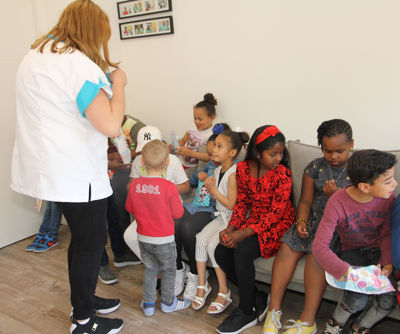 Foto 187 uit Tandenwaard NEW