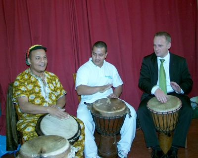 Foto 76 uit sport,spel&cultuurdag