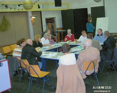 Foto 9 uit klankbordgroep new