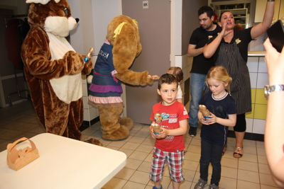 Foto 80 uit Pasen-Stormpolder