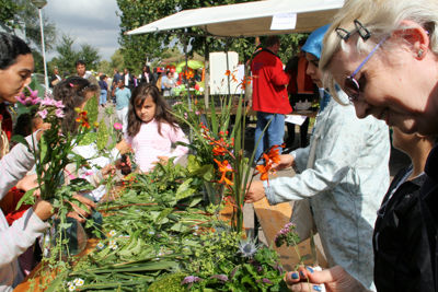 Foto 79 uit Wijkfeest12-09-2009